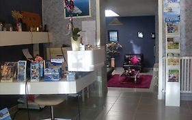 Hotel Le Montois